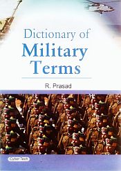Dictionary of Military Terms / Prasad, R. 