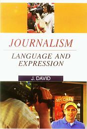 Journalism: Language and Expression / David, J. 