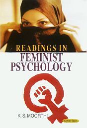 Readings in Feminist Psychology / Moorthi, K.S. 