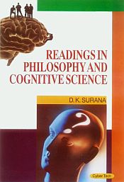 Readings in Philosophy and Cognitive Science / Surana, D.K. 