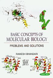 Basic Concepts of Molecular Biology / Bhandari, Ramesh 