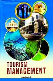 Tourism Management / Geetanjali 