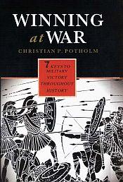 Winning at War / Potholm, Christian P. 