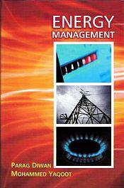 Energy Management / Diwan, Parag & Yaqoot, Mohammed 