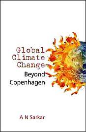 Global Climate Change: Beyond Copenhagen / Sarkar, A.N. 