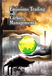 Emissions Trading and Carbon Management / Sarkar, A.N. 