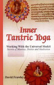 Inner Tantric Yoga: Working with the Universal Shakti (Secrets of Mantras, Deities and Meditation) / Frawley, David 