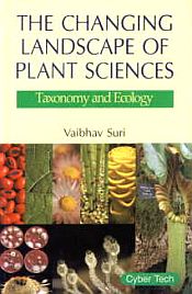 The Changing Landscape of Plant Sciences / Suri, Vaibhav 