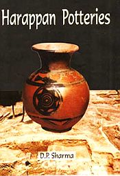 Harappan Potteries / Sharma, D.P. 