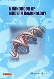 A Handbook of Modern Immunology / Bahl, Bijender 
