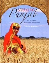 Sparkling Punjab / Singal, Vijay 