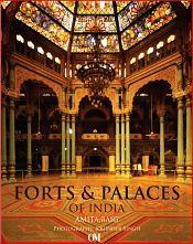 Forts and Palaces of India / Baig, Amita 