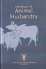 Handbook of Animal Husbandry / Kumar, Aruna T. 