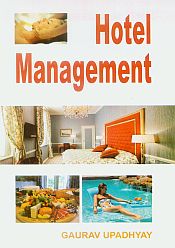 Hotel Management / Upadhyay, Gaurav 