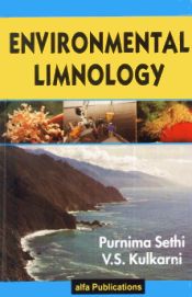 Environmental Limnology / Sethi, Purnima & Kulkarni, V.S. 