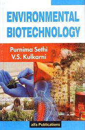 Environmental Biotechnology / Sethi, Purnima & Kulkarni, V.S. 