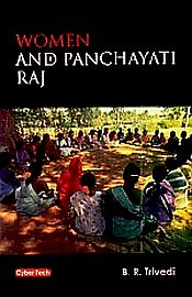 Women and Panchayati Raj / Trivedi, B.R. 