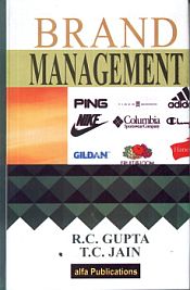 Brand Management / Gupta, R.C. & Jain, T.C. 