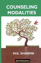 Counseling Modalities / Sharma, M.K. 
