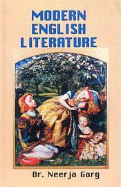 Modern English Literature / Garg, Neerja (Dr.)