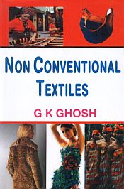 Non Conventional Textiles / Ghosh, G.K. 