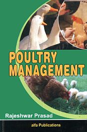 Poultry Management / Prasad, Rajeshwar 