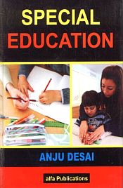 Special Education / Desai, Anju 