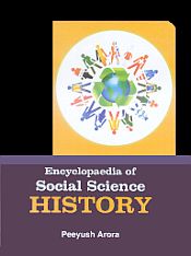 Encyclopaedia of Social Science History / Arora, Peeyush 