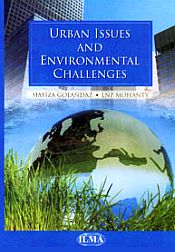 Urban Issues and Environmental Challenges / Golandaz, Hafiza & Mohanty, LNP 