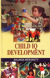 Child IQ Development / Mohanty, Anjana 