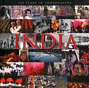 India: 150 Years of Photography / Prasannarajan S. 