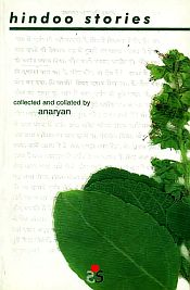 Hindoo Stories / Anaryan 