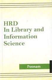 HRD in Library and Information Science / Poonam 