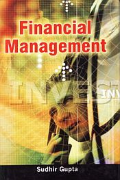 Financial Management / Gupta, Sudhir 