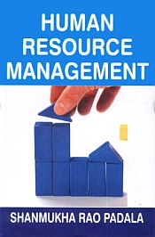 Human Resource Management / Padala, Shanmukha Rao 