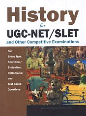 History for UGC-NET/SLET and Other Competitive Examinations (For Essay Type, Analytical/Evaluative, Definition and Text-based Questions) / Atlantic Research Division 