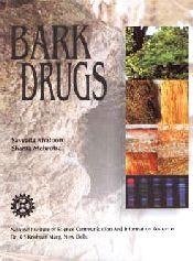 Bark Drugs (Volume 1) / Khatoon, Sayyada & Mehrotra, Shanta 