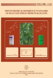 Phytochemical Reference Standards of Selected Indian Medicinal Plants; 4 Volumes / Tandon, Neeraj 
