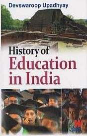 History of Education in India / Upadhyay, Devswaroop 