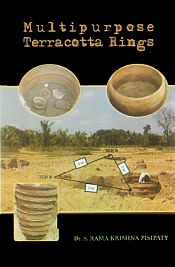 Multipurpose Terracotta Rings / Pisipaty, S. Rama Krishna (Dr.)
