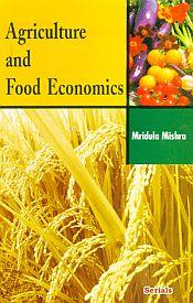 Agriculture and Food Economics / Mishra, Mridula 