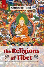 The Religions of Tibet / Tucci, Giuseppe 