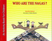Who are the Nagas? / Haksar, Nandita 