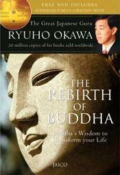 The Rebirth of Buddha (with DVD) / Okawa, Ryuho 