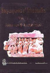 Encyclopaedia of Jaina Studies: Jaina Art and Architecture (Volume 1) / Jain, Sagarmal (Chief Ed.)