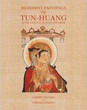 Buddhist Paintings of Tun-Huang in the National Museum, New Delhi / Lokesh Chandra & Nirmala Sharma 