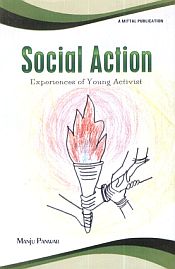 Social Action: Experiences of Young Activist / Panwar, Manju 
