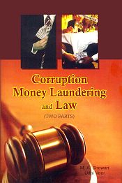 Corruption, Money Laundering and Law; 2 Volumes / Shewan, M.A. & Veer, Udai 