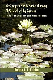 Experiencing Buddhism: Ways of Wisdom and Compassion / Habito, Ruben L.F. 