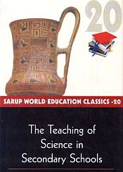 The Teaching of Science in Secondary Schools